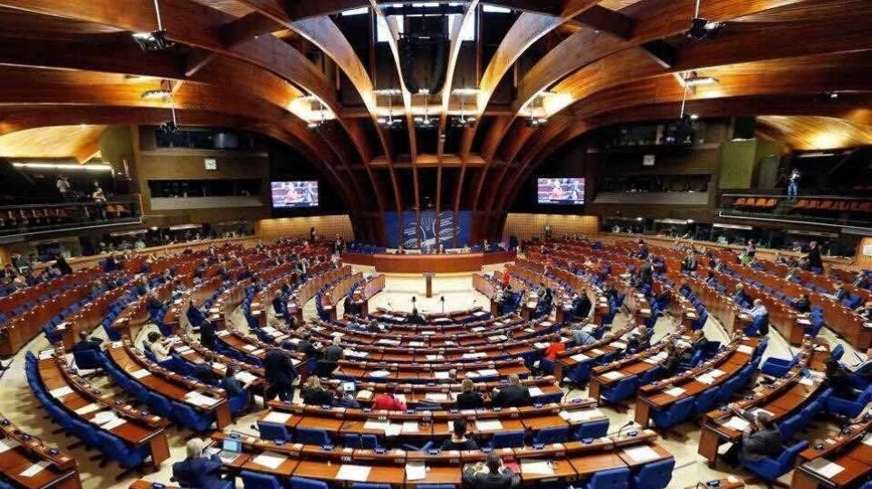 Η Μόσχα εξετάζει το ενδεχόμενο αποχώρησης από το Συμβούλιο της Ευρώπης
